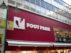 FOOT PARK吉祥寺サンロード店