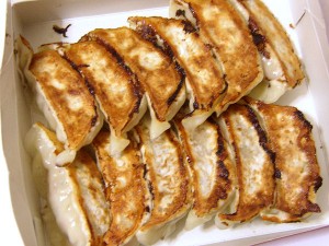 好餃子の好餃子（12コ入り）