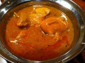 CURRY LUNCH @パトワール吉祥寺店 （POTOHAR）